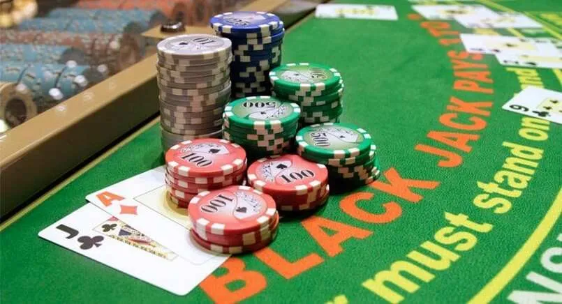 Cách chơi Blackjack dễ hiểu cho người mới chơi 4 Cách chơi Blackjack được tính điểm thế nào?