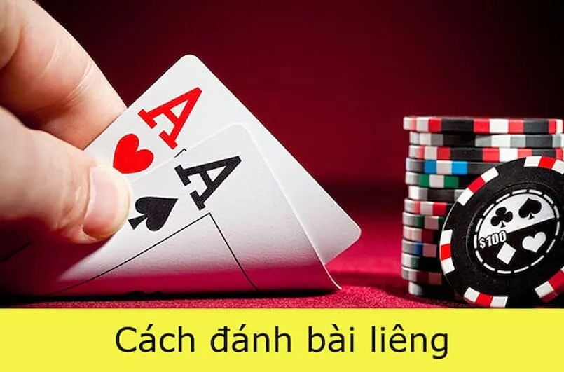 Cách đánh bài liêng qua chia sẻ sân chơi uy tín Rikvip 4 Chơi bài liêng dễ chiến thắng với các mẹo hiệu quả